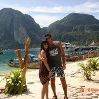 Отзыв от Полина - DTV виза